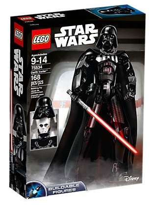 75534 Darth Vader